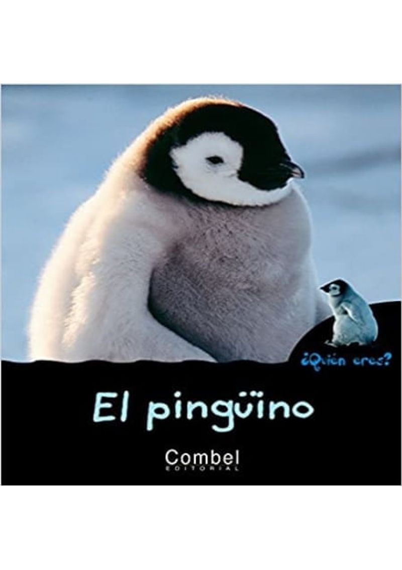 QUIEN-ERES----EL-PINGUINO