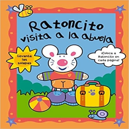 RATONCITO VISITA A LA ABUELA