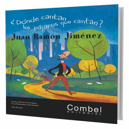 DONDE CANTAN LOS PAJAROS QUE CANTAN?