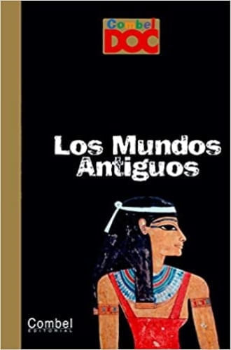 MILES DE DESCUBRIMIENTOS - LOS MUNDOS ANTIGUOS