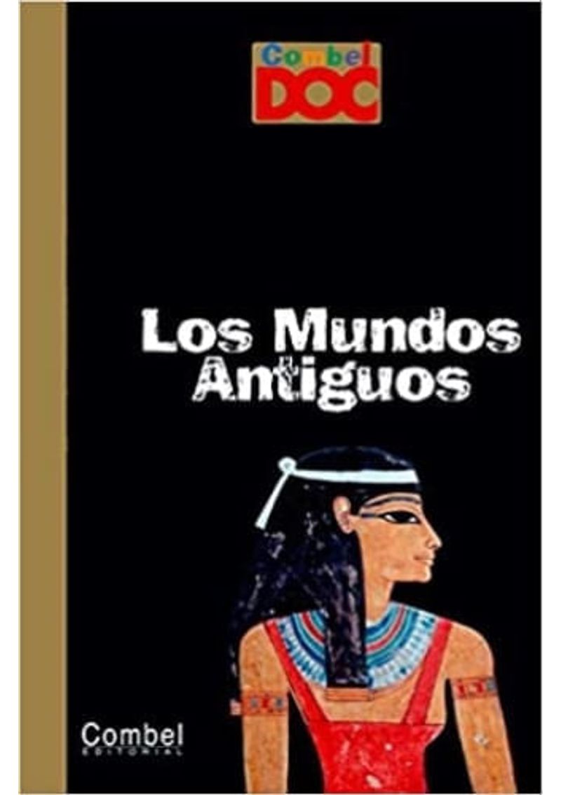 MILES-DE-DESCUBRIMIENTOS---LOS-MUNDOS-ANTIGUOS