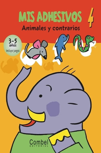 ANIMALES Y CONTRARIOS