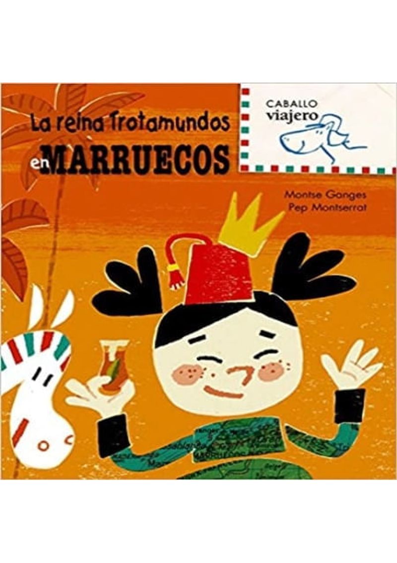 CABALLO-VIAJERO---LA-REINA-TROTAMUNDOS-EN-MARRUECOS
