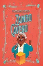 PERUANOS-POWER--ZAMBO-CAVERO