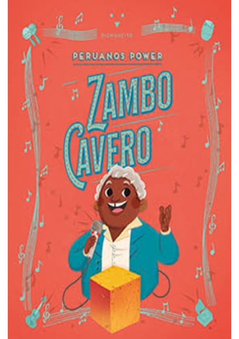 PERUANOS-POWER--ZAMBO-CAVERO