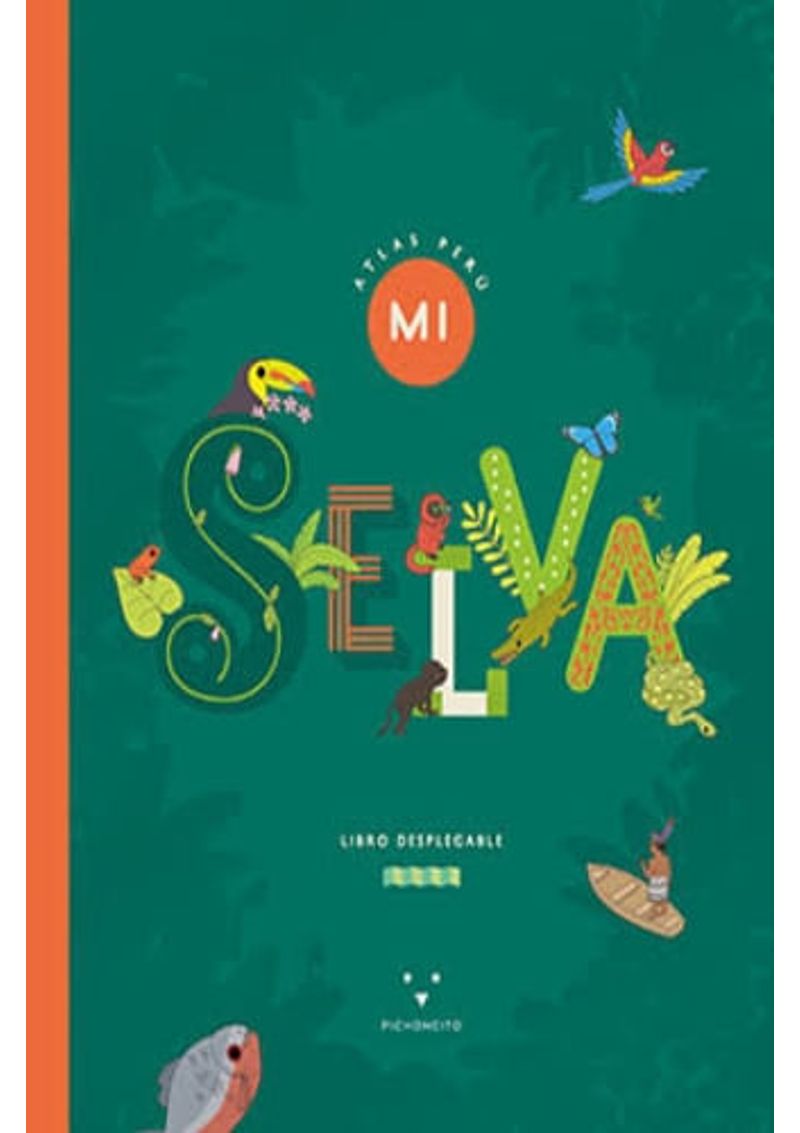 ATLAS-PERU--MI-SELVA