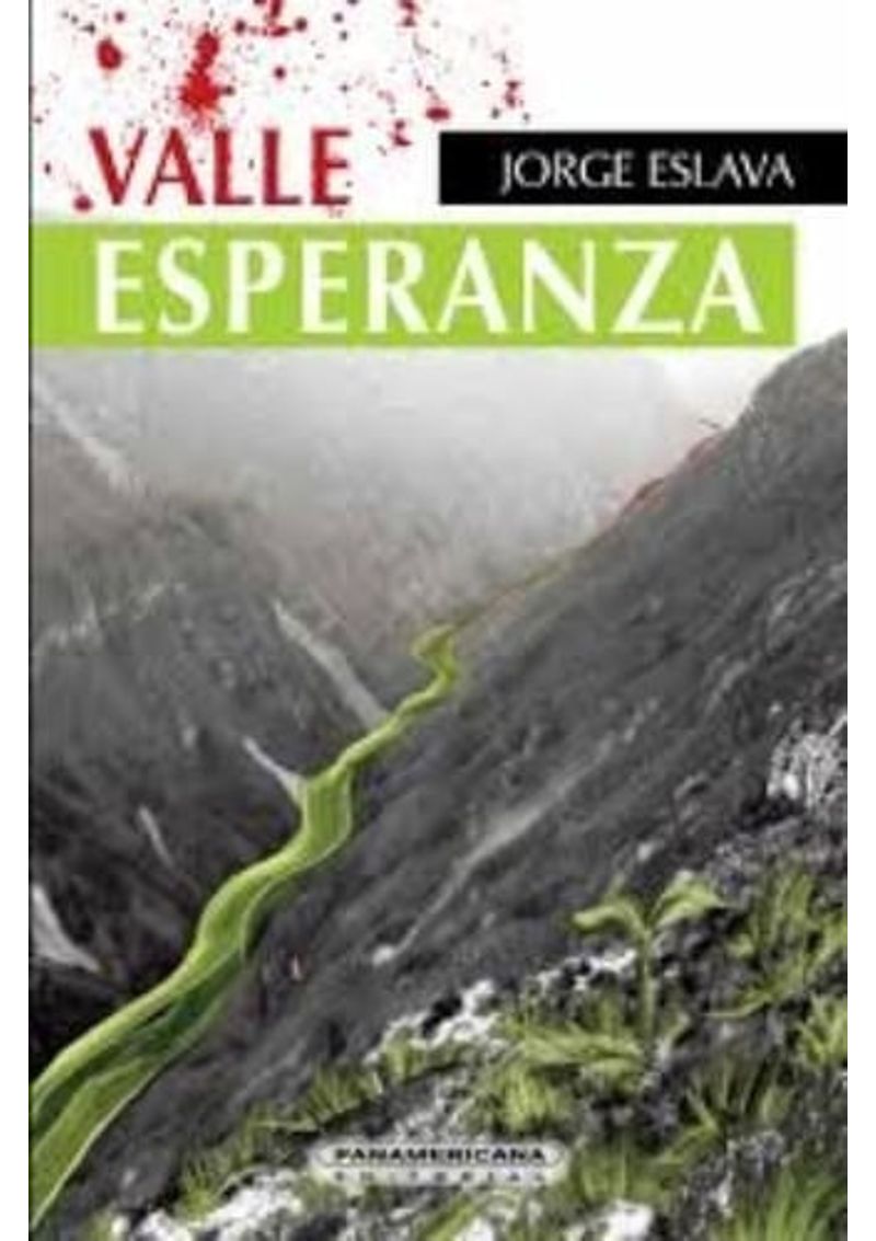 VALLE-ESPERANZA