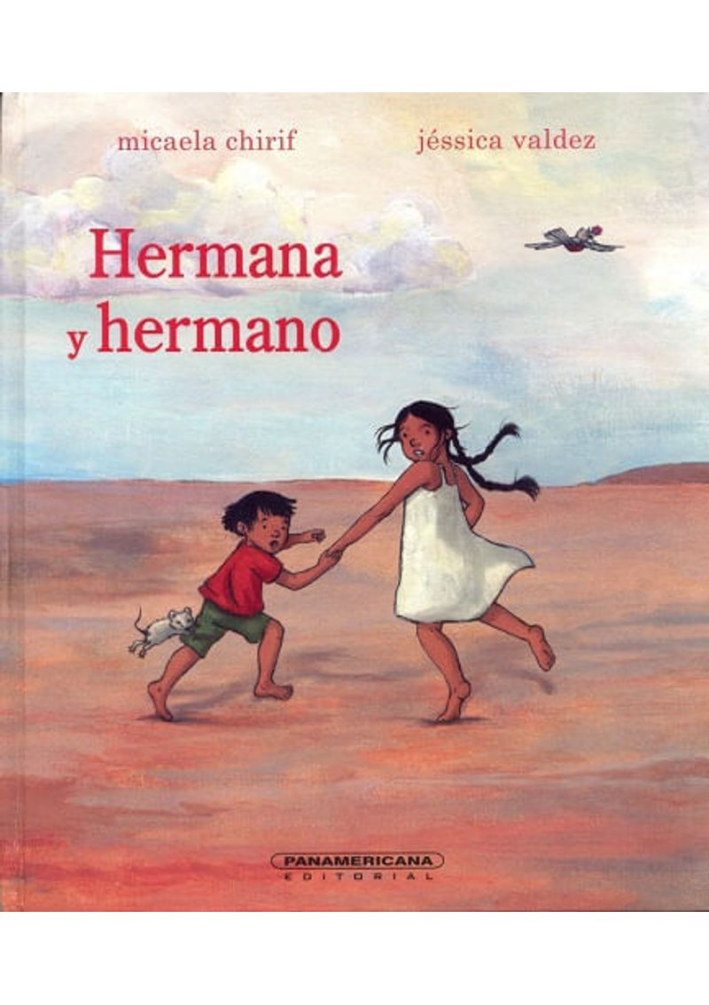 HERMANA-Y-HERMANO-