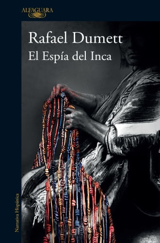 EL ESPIA DEL INCA