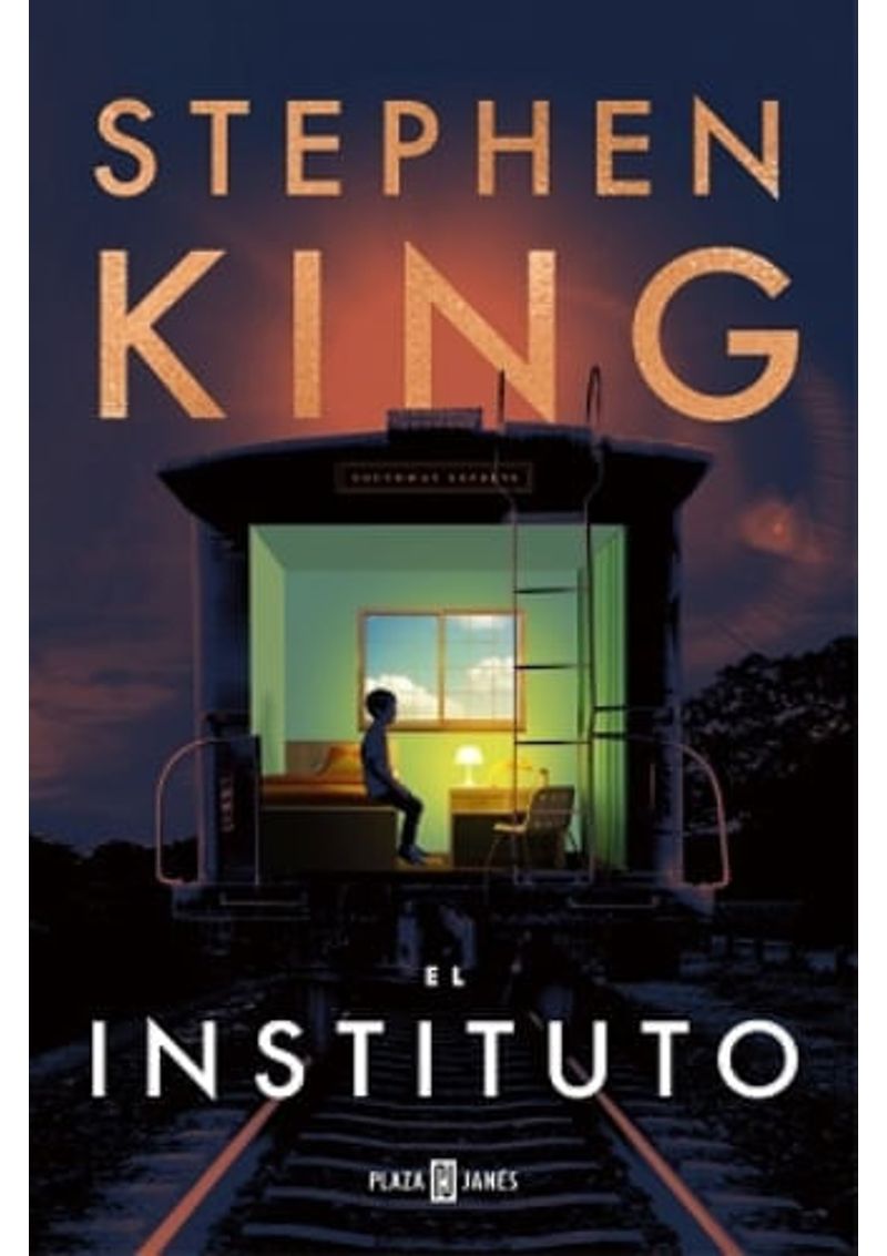 EL-INSTITUTO