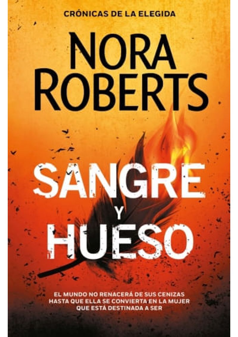 SANGRE-Y-HUESO