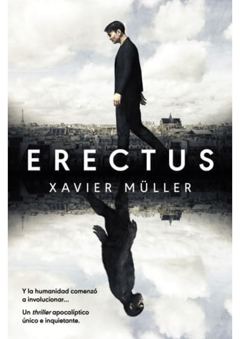 ERECTUS