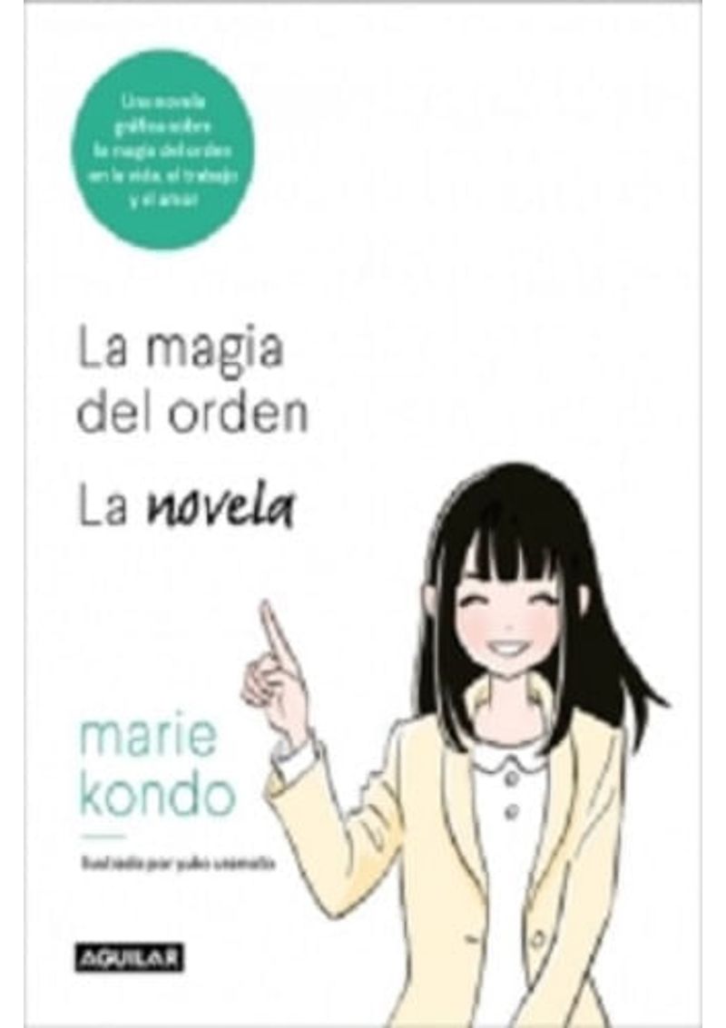 LA-MAGIA-DEL-ORDEN.-UNA-NOVELA-ILUSTRADA