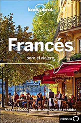 FRANCES PARA EL VIAJERO