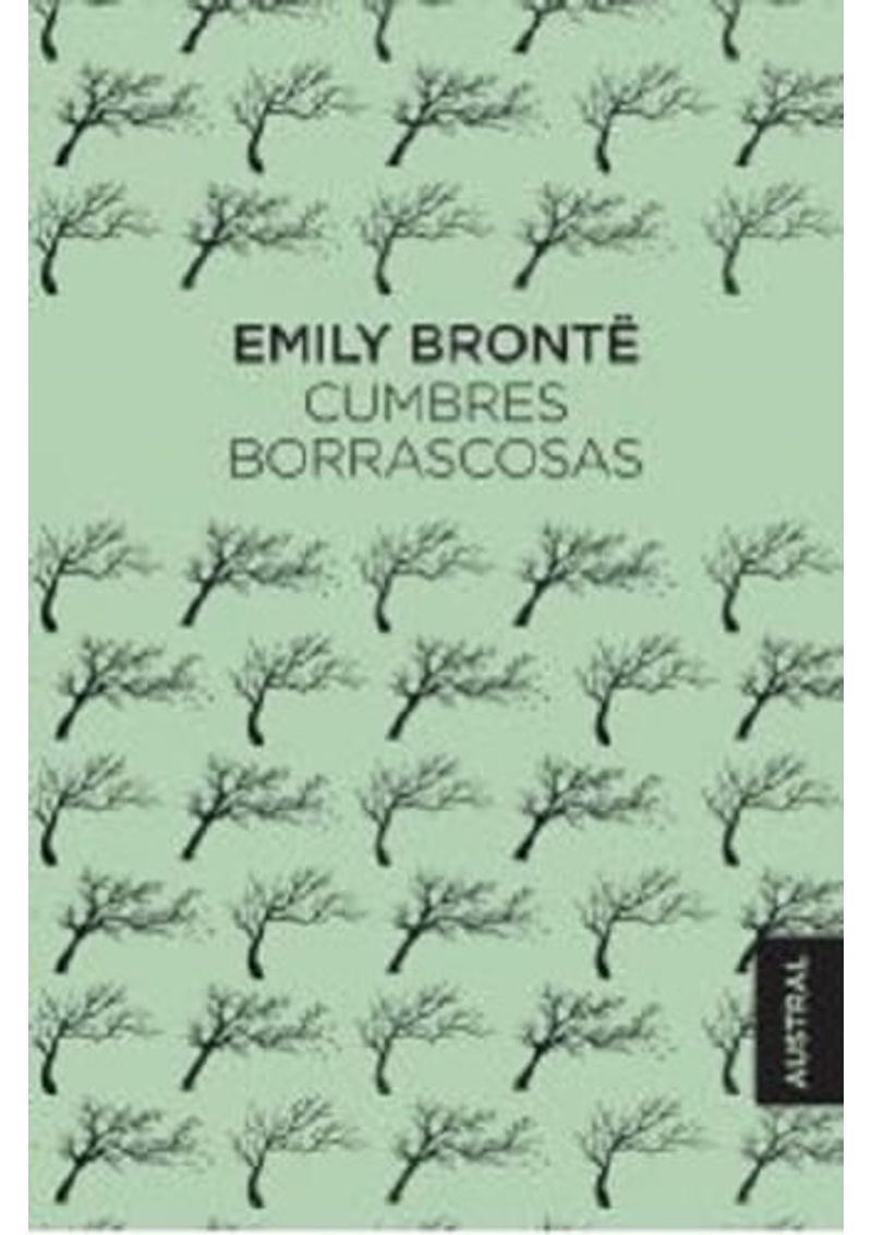 CUMBRES-BORRASCOSAS