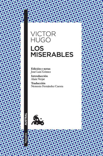 LOS MISERABLES