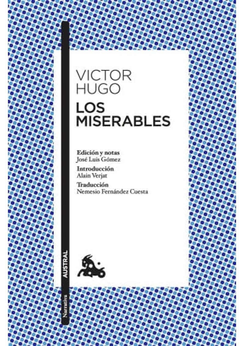LOS-MISERABLES