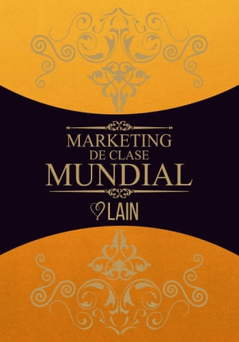 MARKETING DE CLASE MUNDIAL