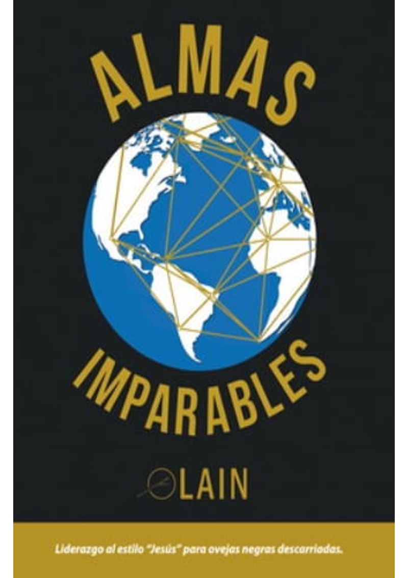 ALMAS-IMPARABLES