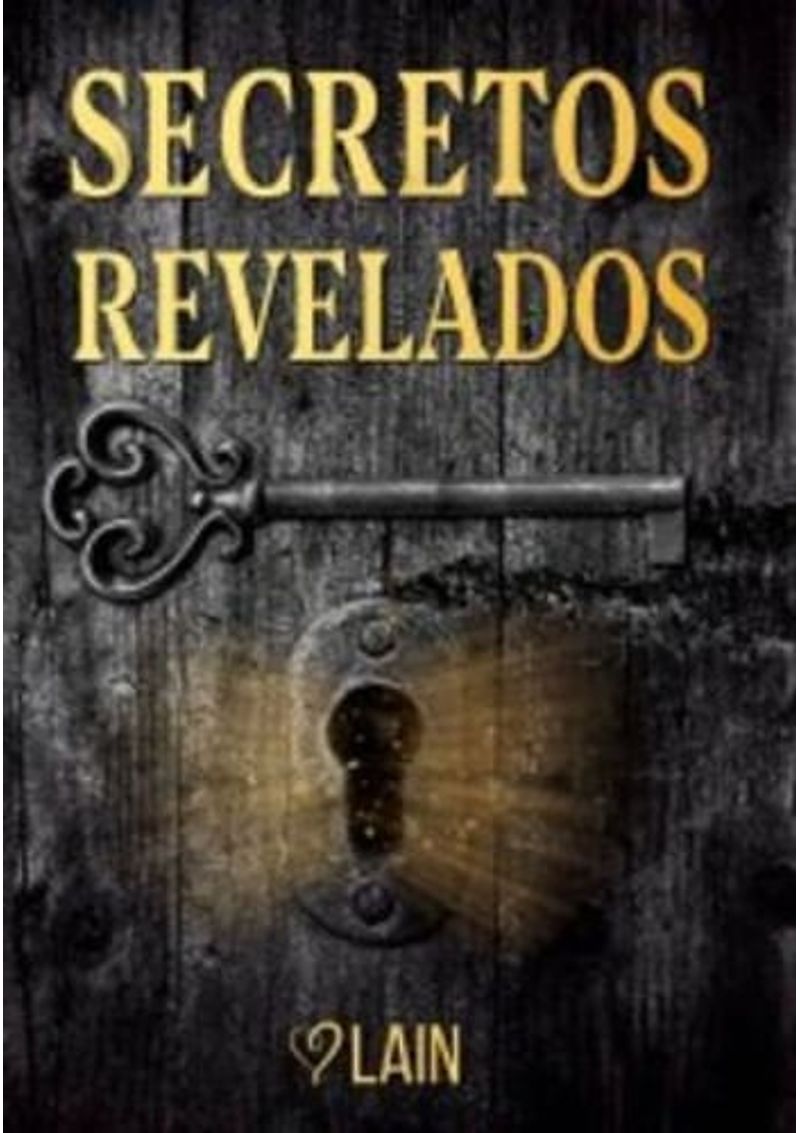 SECRETOS-REVELADOS