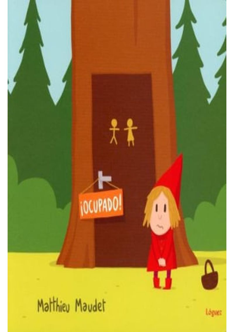 OCUPADO-