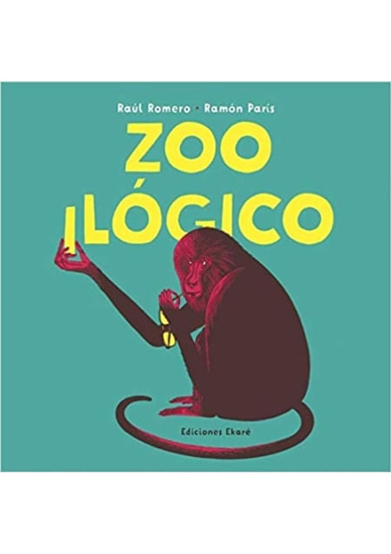 ZOOILOGICO