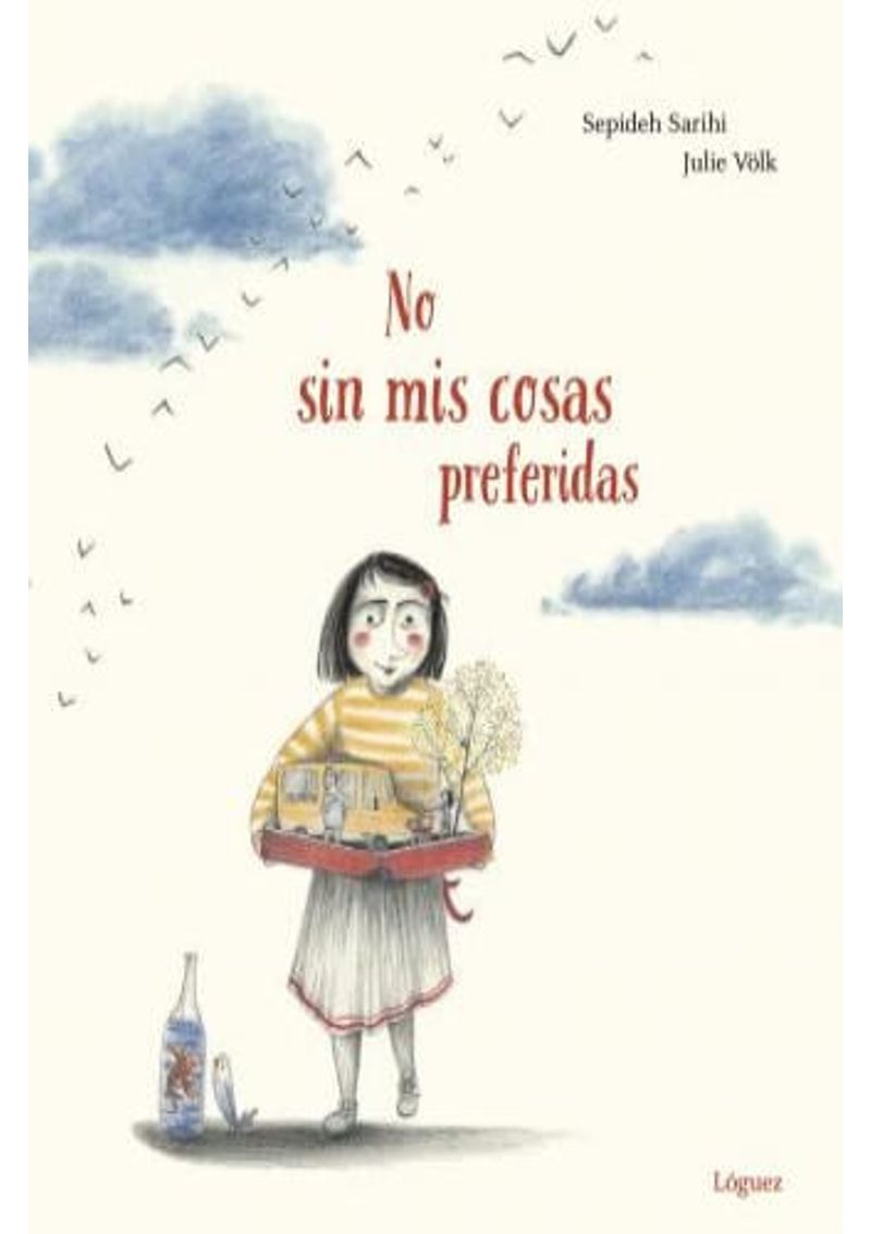 NO-SIN-MIS-COSAS-PREFERIDAS