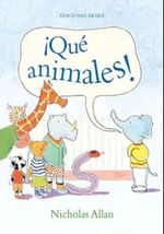 QUE-ANIMALES