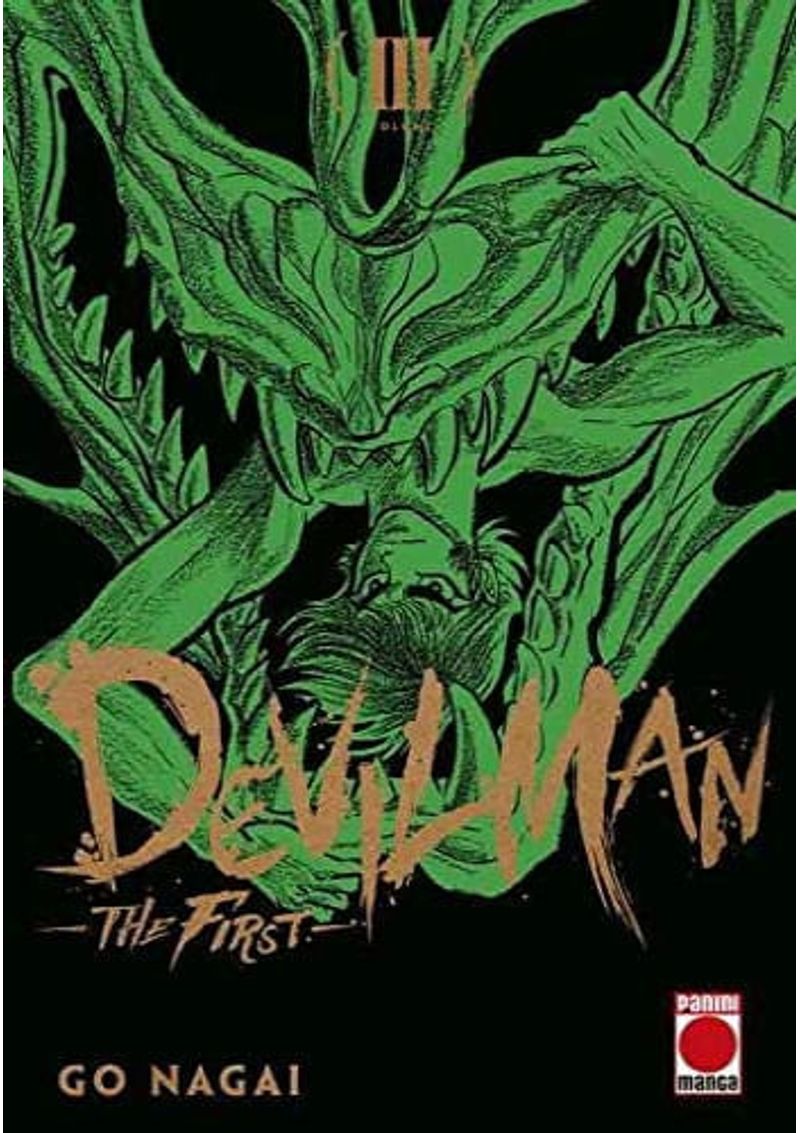 DEVILMAN-3
