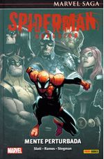 EL-ASOMBROSO-SPIDERMAN-40.-SPIDERMAN-SUPERIOR--MENTE-PERTURB