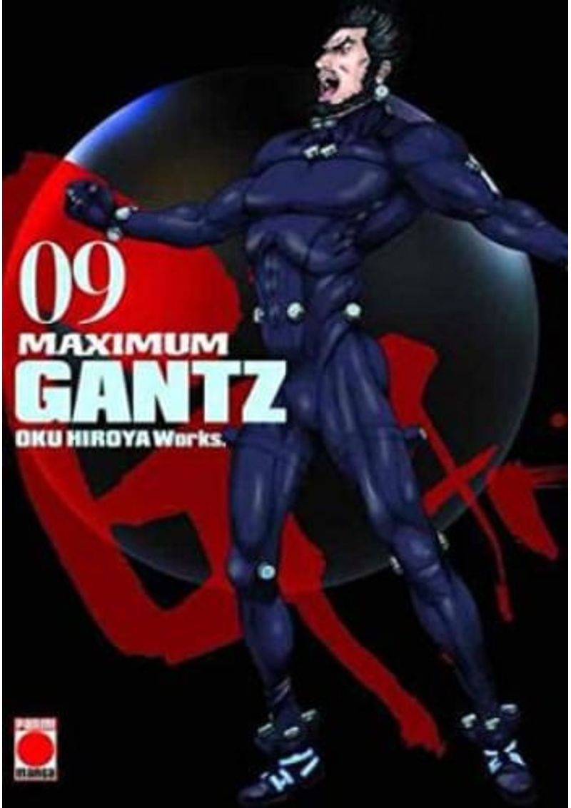 MAXIMUM-GANTZ-09
