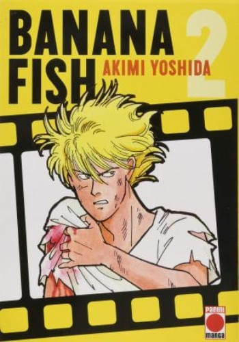 BANANA FISH 02