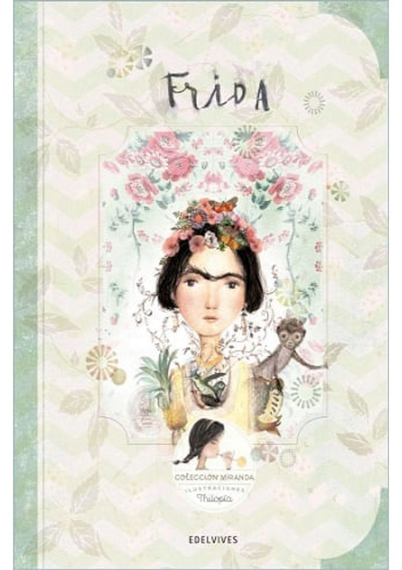 FRIDA