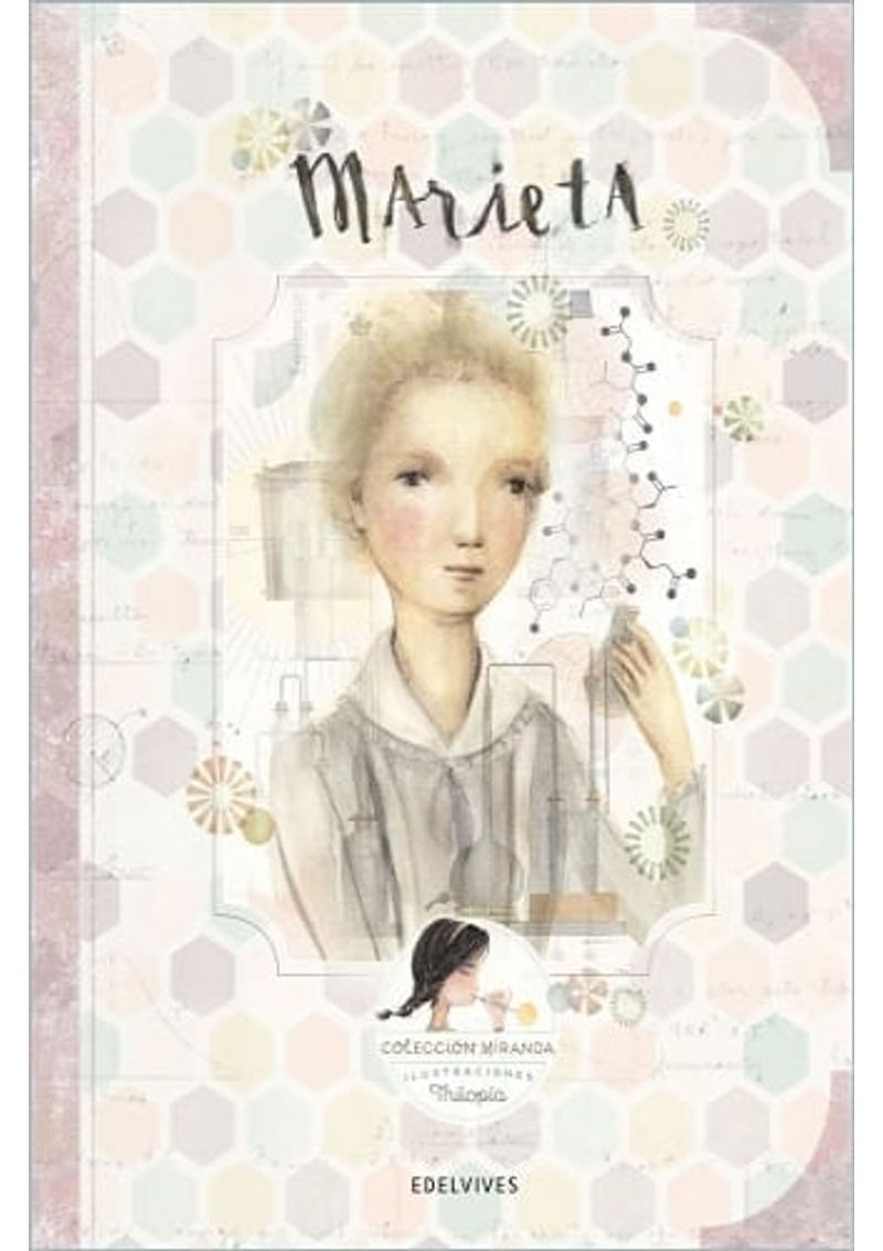 MARIETA