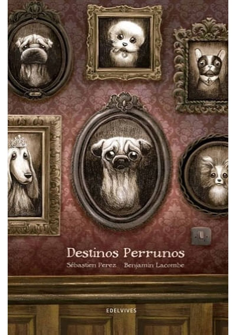 DESTINOS-PERRUNOS