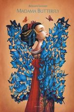 MADAMA-BUTTERFLY