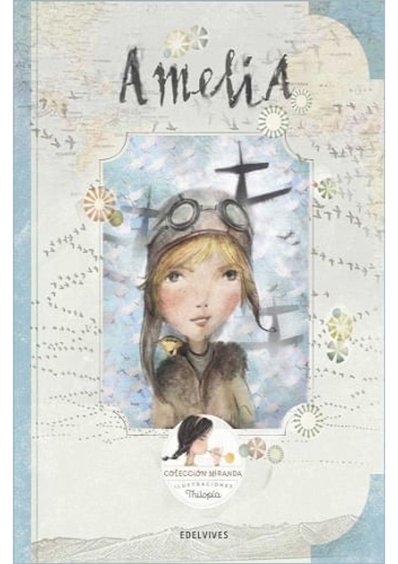 AMELIA