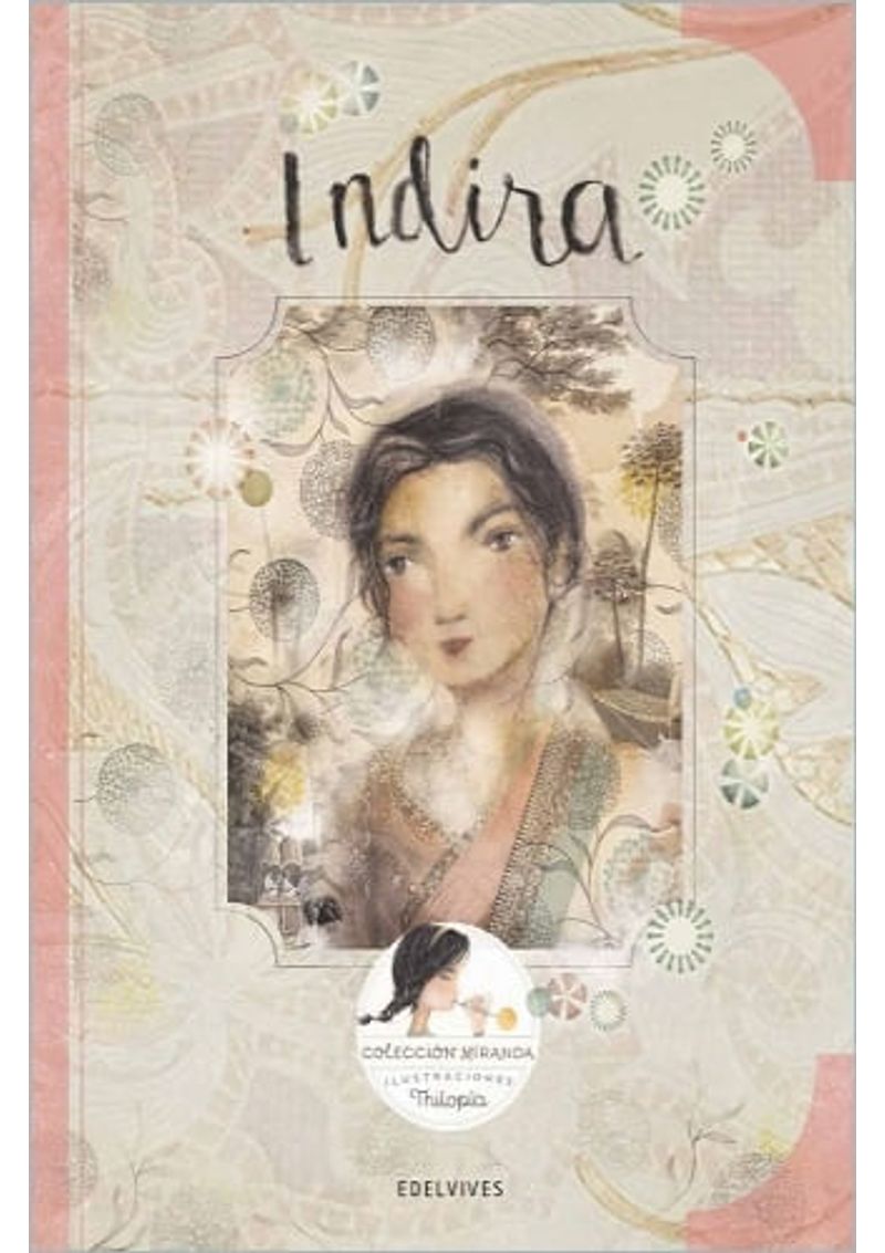 INDIRA