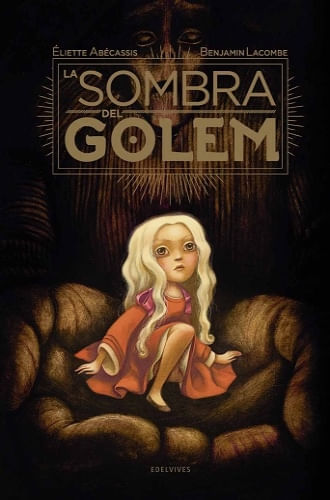 LA SOMBRA DE GOLEM
