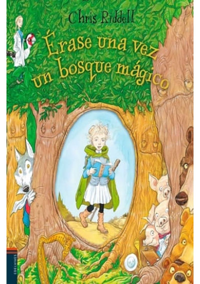 ERASE-UNA-VEZ-UN-BOSQUE-MAGICO