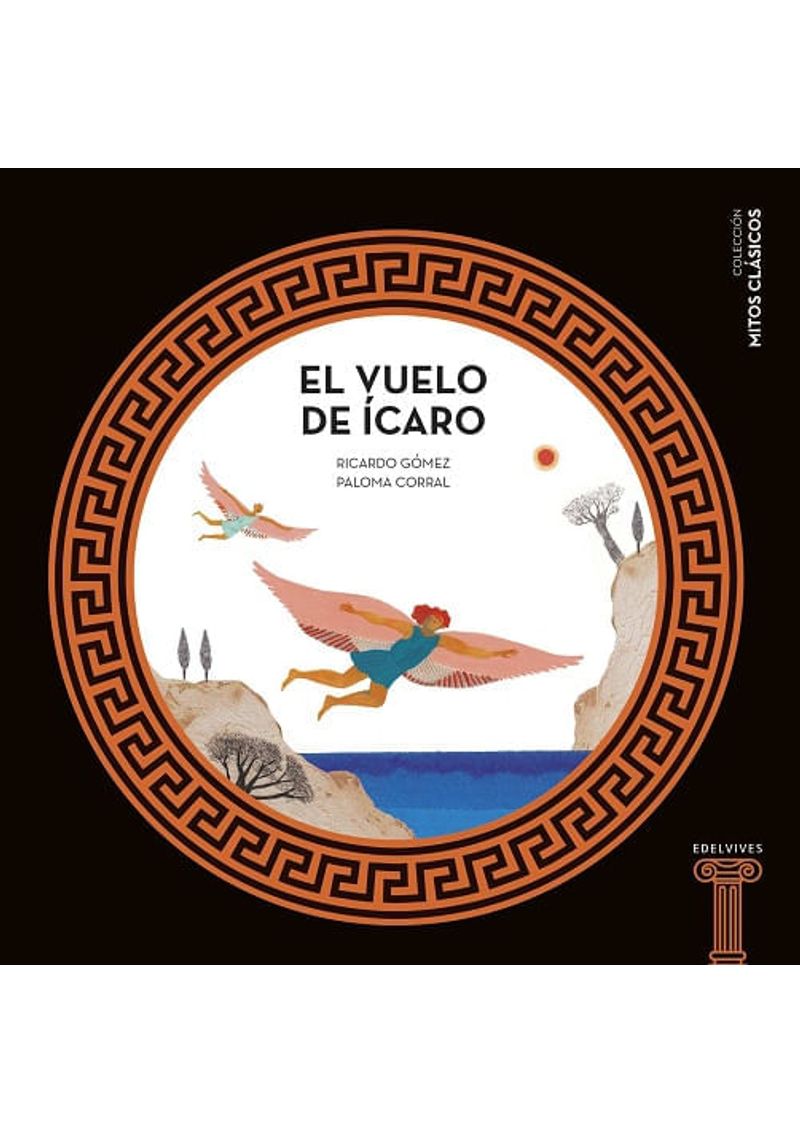EL-VUELO-DE-ICARO