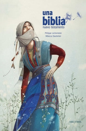 UNA BIBLIA, NUEVO TESTAMENTO