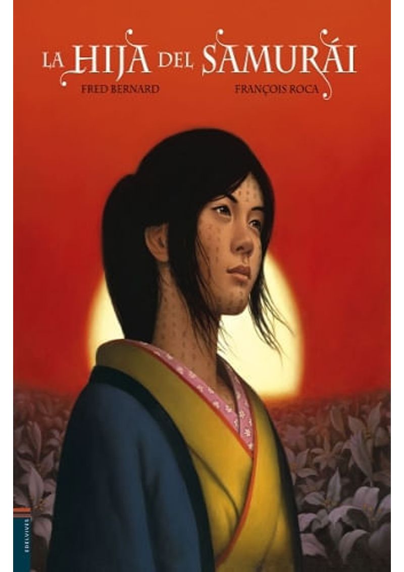 LA-HIJA-DEL-SAMURAI