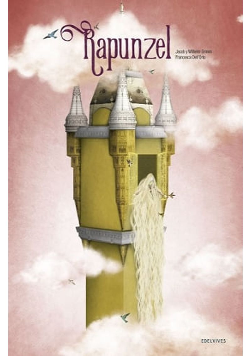 RAPUNZEL