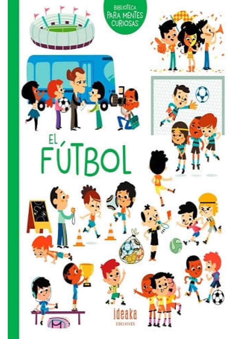 EL-FUTBOL