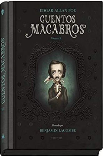 CUENTOS MACABROS, LIBRO II