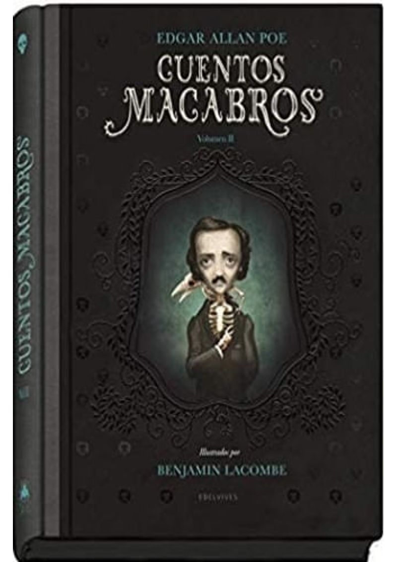 CUENTOS-MACABROS-LIBRO-II