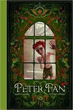 PETER-PAN