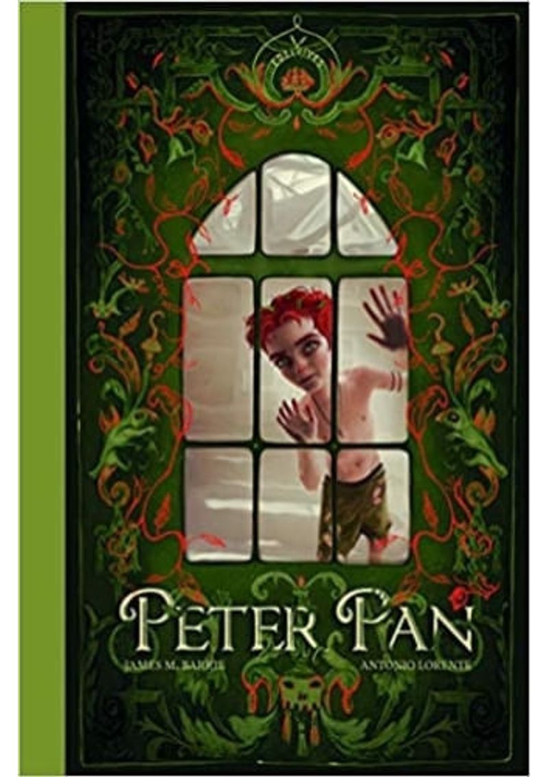PETER-PAN