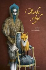 BARBA-AZUL